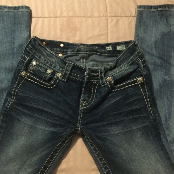 Miss me jeans - Picture 2 of 5